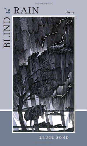 Blind Rain Poems [Paperback]