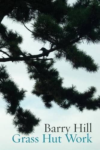 Grass Hut Work [Paperback]
