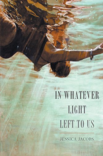 In Whatever Light Left To Us [Paperback]