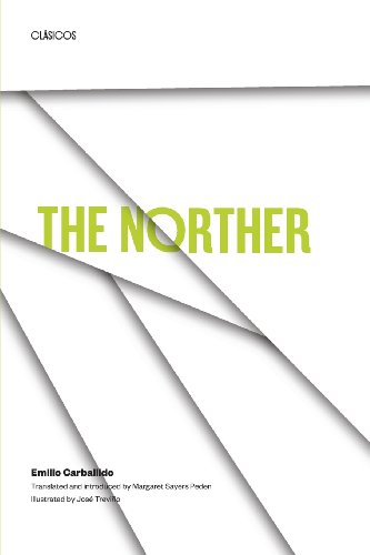 The Norther (texas Pan American) [Paperback]