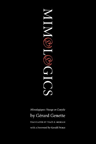 Mimologics (stages) [Paperback]