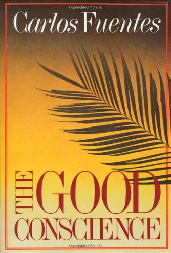 The Good Conscience A Novel [Paperback]