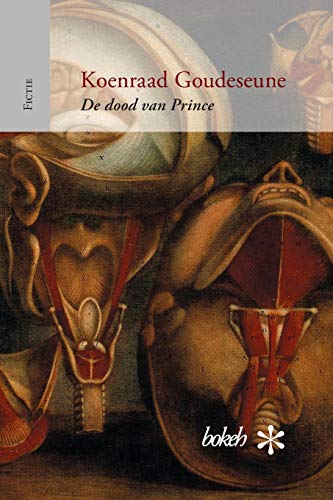 De Dood Van Prince (dutch Edition) [Paperback]