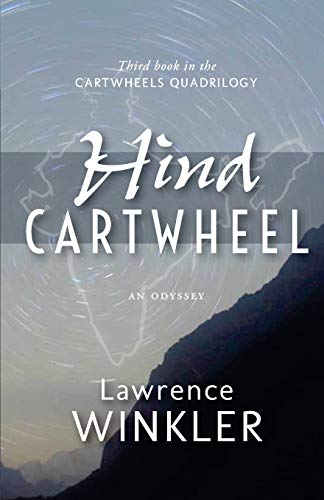 Hind Cartwheel  Orion's Cartwheels Book 3 [Paperback]