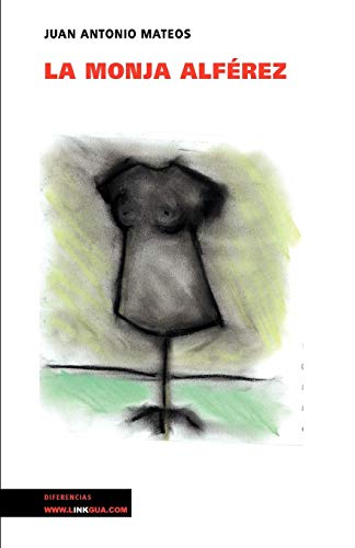 La monja alf&233rez [Paperback]