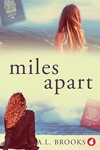 Miles Apart [Paperback]