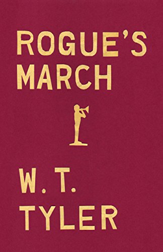Rogue's March [Paperback]