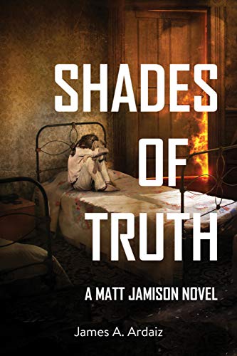 Shades of Truth [Paperback]