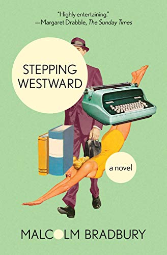 Stepping Westward A Novel [Paperback]