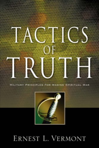 Tactics Of Truth [Paperback]