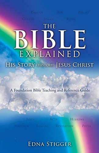The Bible His Story (history) Explained [Paperback]