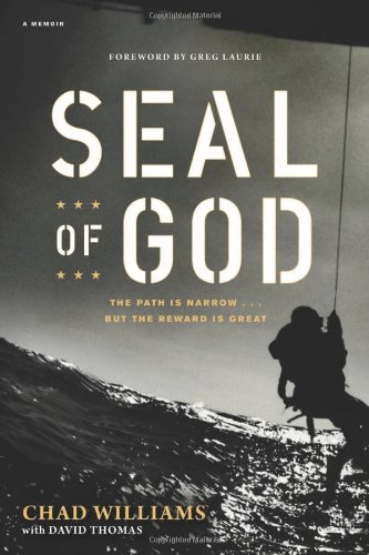 SEAL of God [Paperback]
