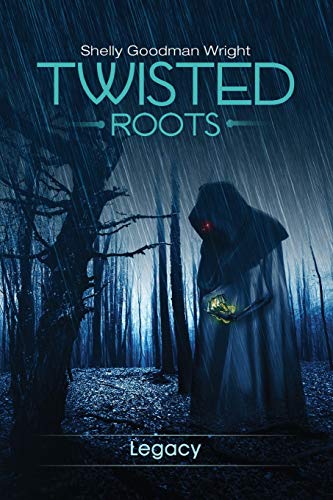 Twisted Roots Legacy [Paperback]