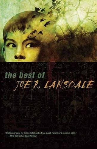 The Best of Joe R. Lansdale [Paperback]