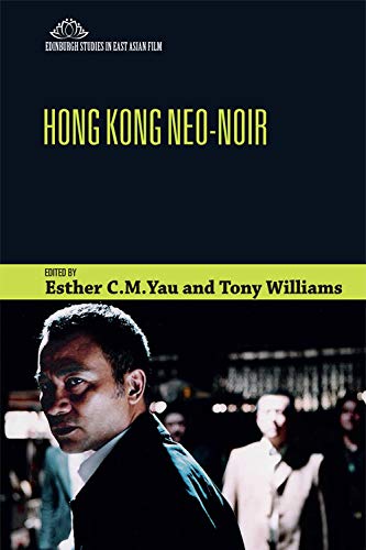 Hong Kong Neo-Noir [Hardcover]
