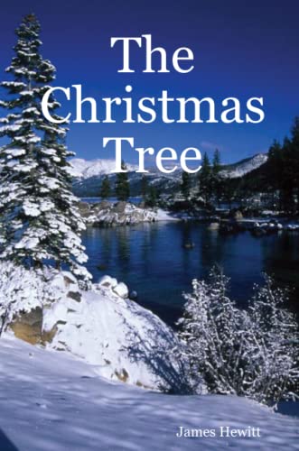Christmas Tree [Paperback]