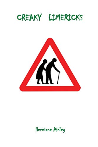 Creaky Limericks [Paperback]