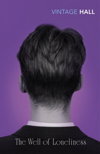 The Well of Loneliness [Paperback]