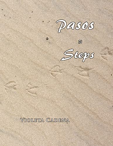 Pasos (Steps) [Paperback]