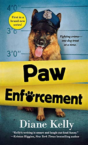 Paw Enforcement [Paperback]