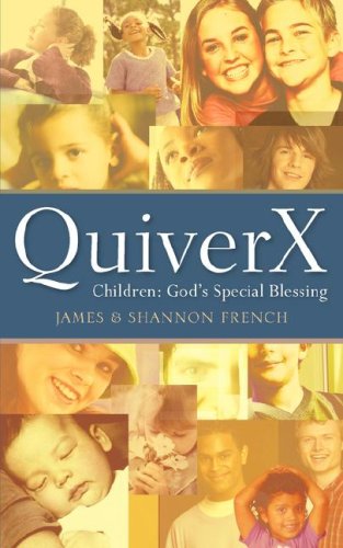 Quiverx [Paperback]