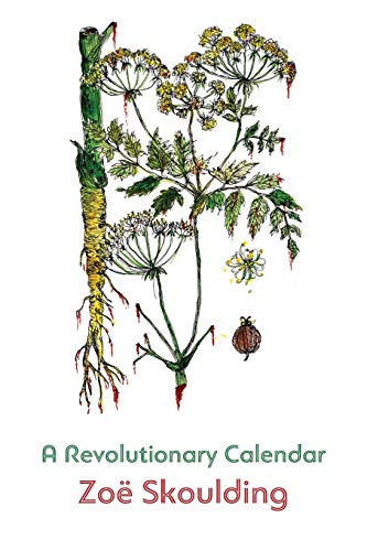 Revolutionary Calendar [Paperback]