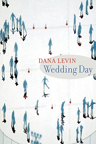 Wedding Day [Paperback]