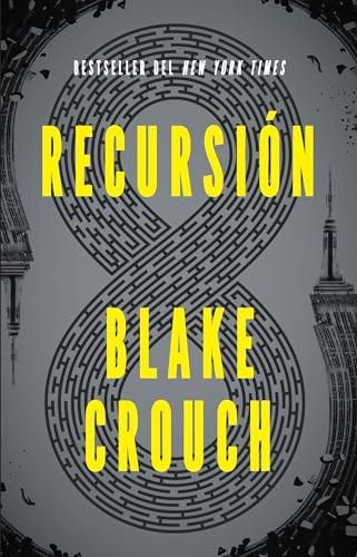 Recursin (Spanish Edition) / Recursion [Paperback]