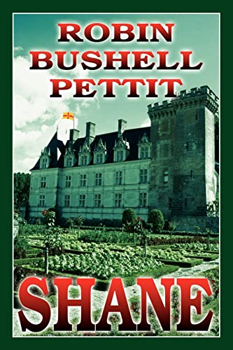 Shane [Paperback]