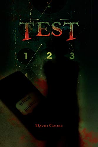 Test [Paperback]