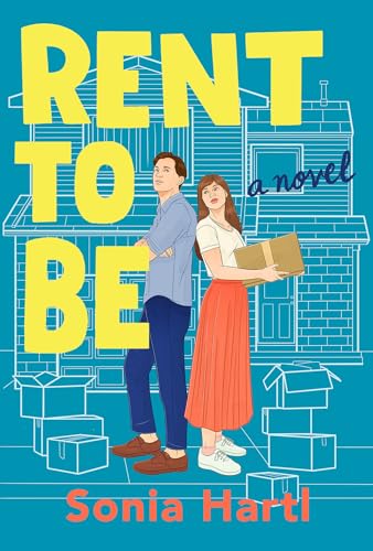 Rent to Be A Novel [Paperback]