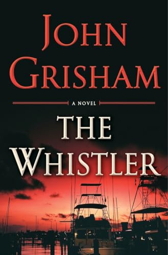 The Whistler [Hardcover]