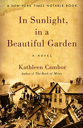 In Sunlight, in a Beautiful Garden: A Novel [Paperback]