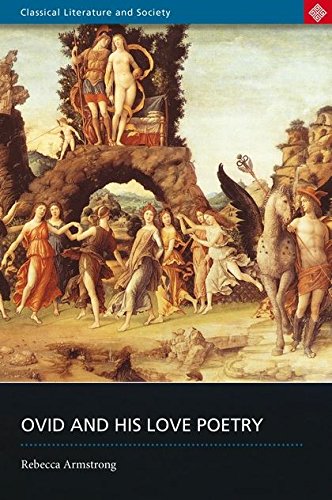 Ovid and His Love Poetry [Paperback]