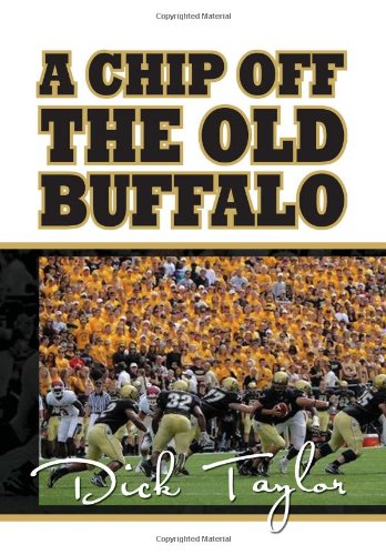Chip off the Old Buffalo [Hardcover]
