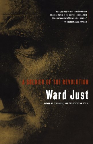 A Soldier Of The Revolution [Paperback]