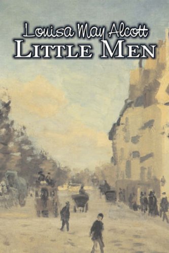 Little Men [Hardcover]