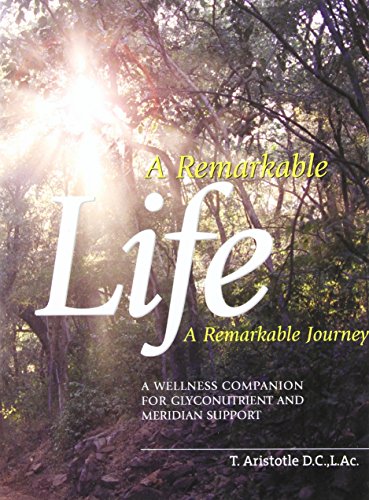 Remarkable Life a Remarkable Journey [Unknown]