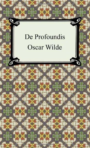 De Profundis [Paperback]