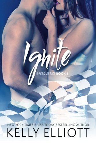 Ignite (speed) (volume 1) [Paperback]