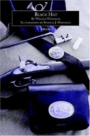 Black Hat [Hardcover]