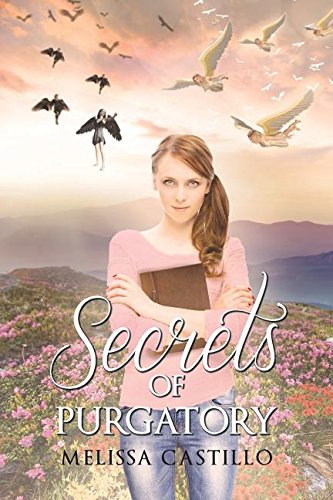 Secrets Of Purgatory [Paperback]