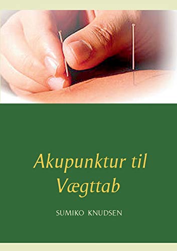 Akupunktur Til Vgttab [Paperback]