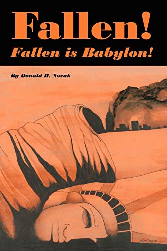 Fallen Fallen Is Babylon [Paperback]