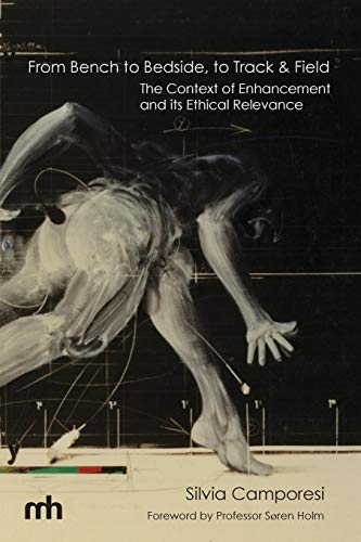 From Bench To Bedside, To Track & Field [Paperback]