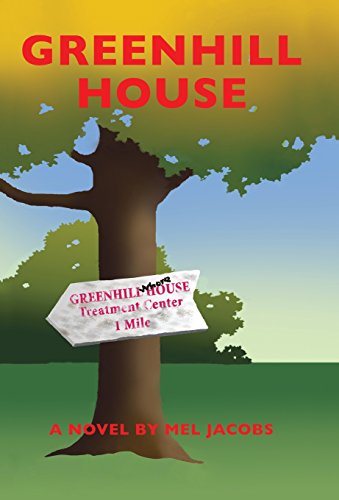 Greenhill House [Hardcover]