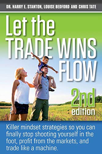 Let The Trade Wins Flow [Paperback]