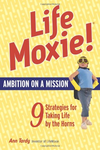 Lifemoxie Ambition On A Mission [Paperback]