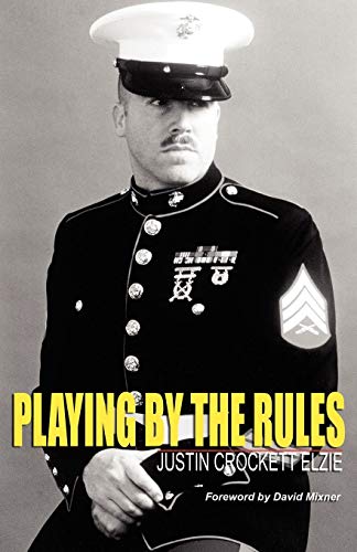 Playing By The Rules [Paperback]