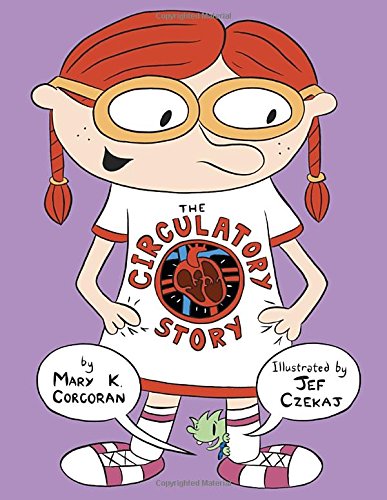 The Circulatory Story [Paperback]